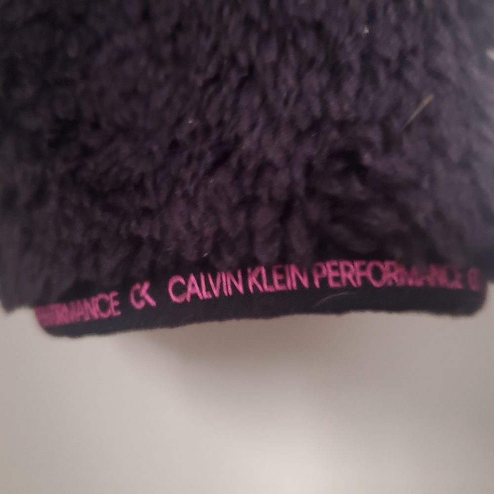 Calvin Klein performance hoodie - Picture 4 of 8